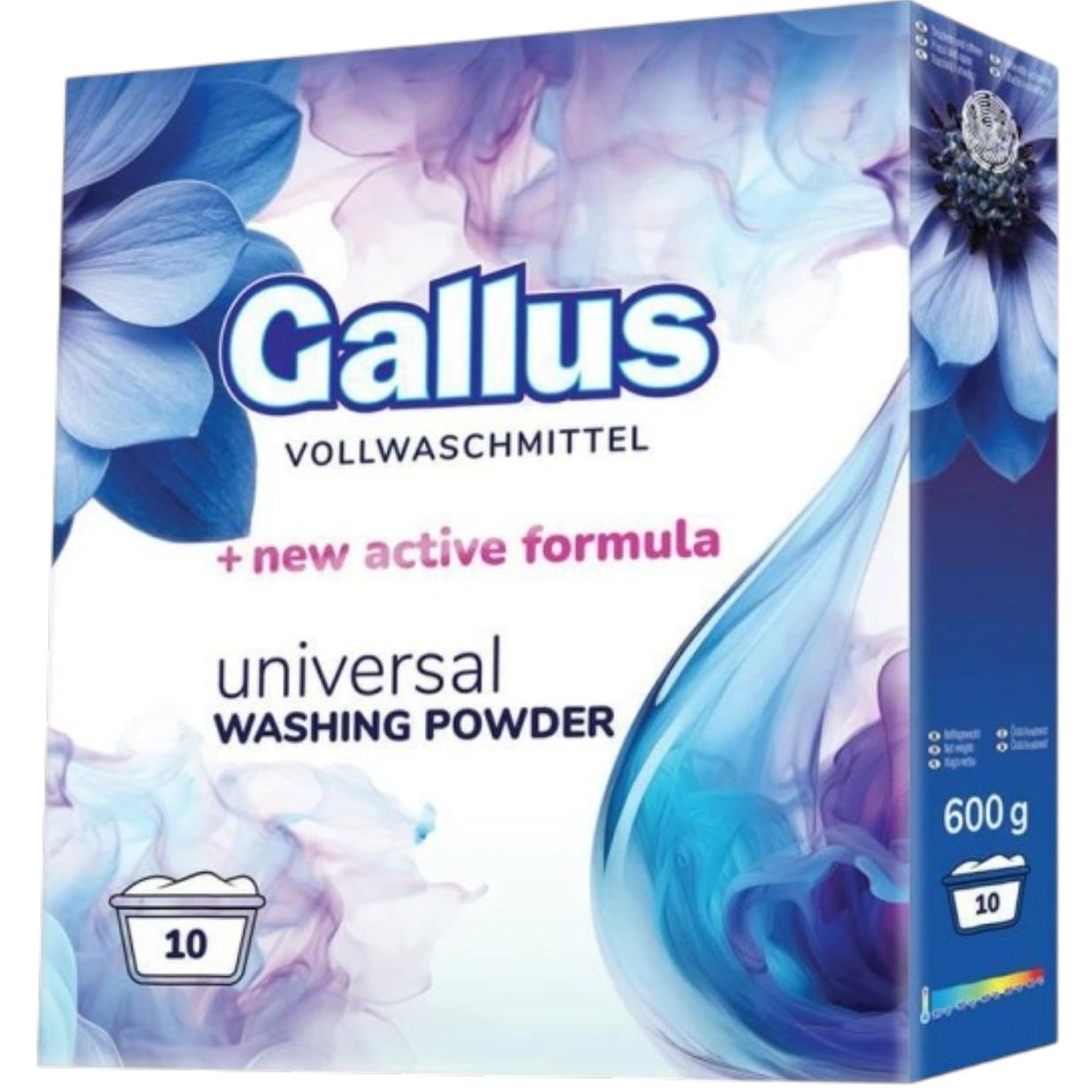 Gallus 600g Universal