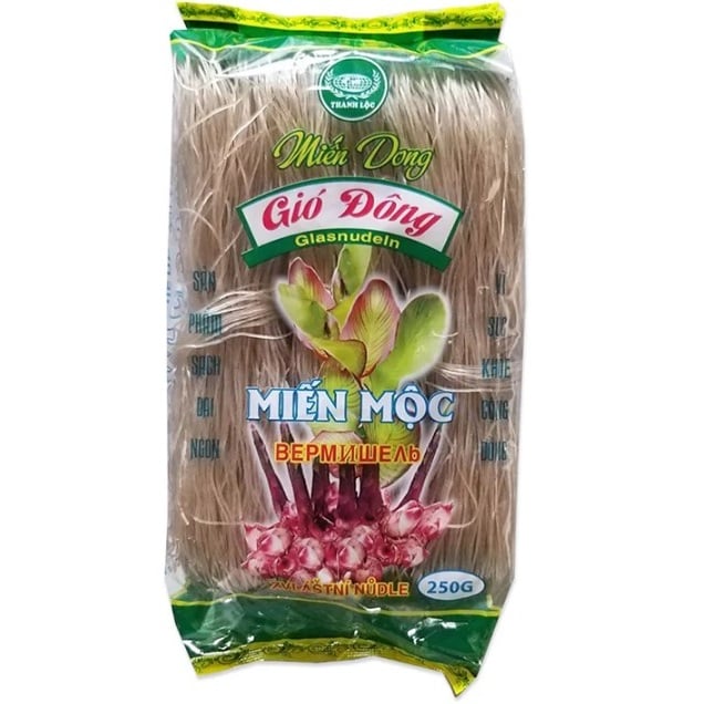 Mien dong gio dong THANH LOC 250g