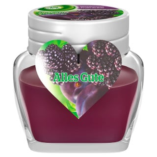 Air Wick svíčka 30g Wild Berries