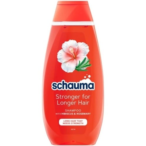 Schauma šampon 400ml F Hibiscus & Rosemary