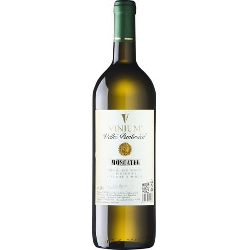 Vinium 1L Moscatel