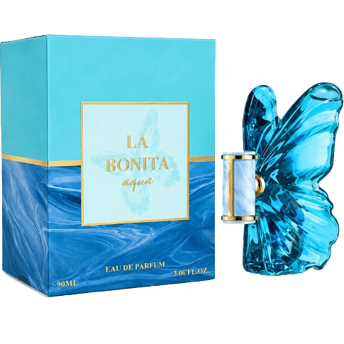 La Bonita 90ml F Aqua