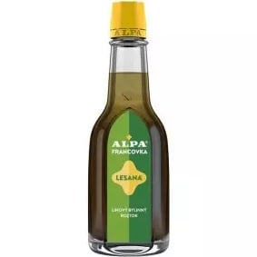 Alpa Francovka 160ml Lesana