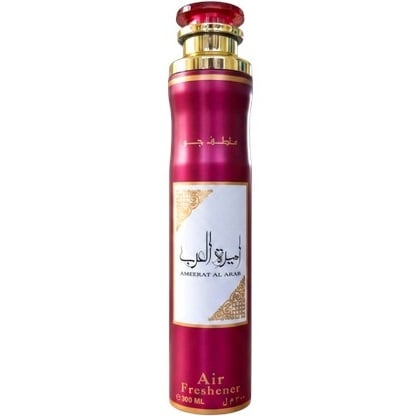 Asdaaf Air Freshener 300ml Ameerat Al Arab