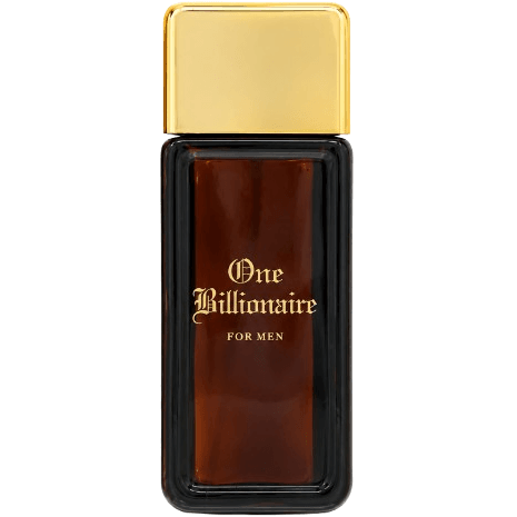 Fragrance Couture 100ml F One Billionaire