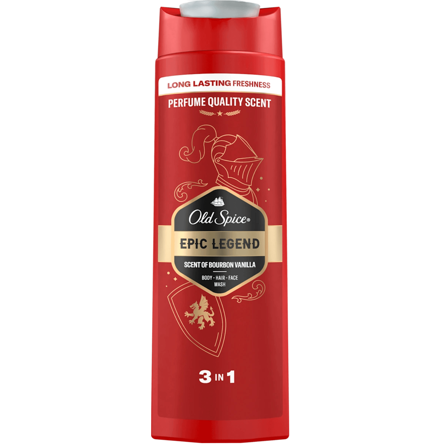 Old Spice SG 400ml Epic Legend