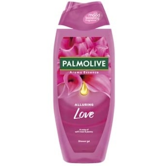 Palmolive SG 500ml F Alluring Love