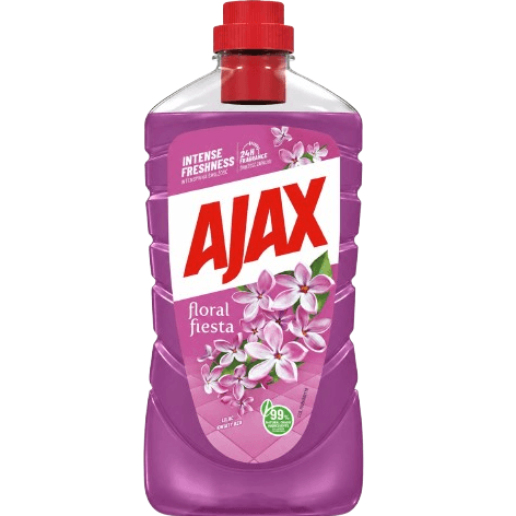Ajax 1L Lilac Breeze