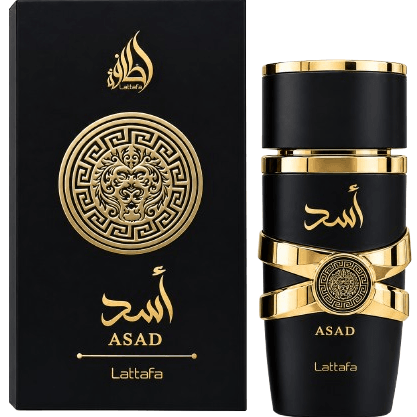 Lattafa Asad 100ml M Parfum