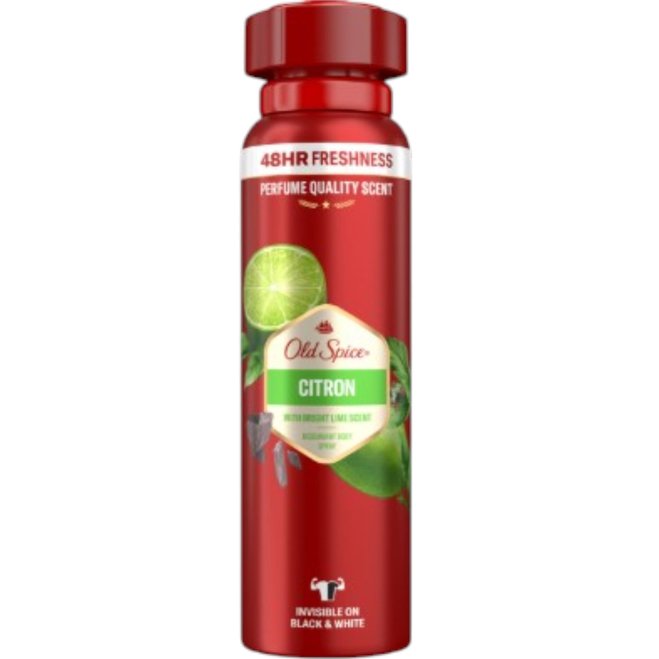 Old Spice Deo 150ml Citron
