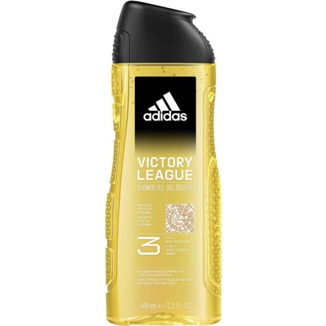 Adidas SG 400ml M Victory League
