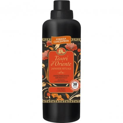Tesori d"Oriente Japanese Rituals 760ml