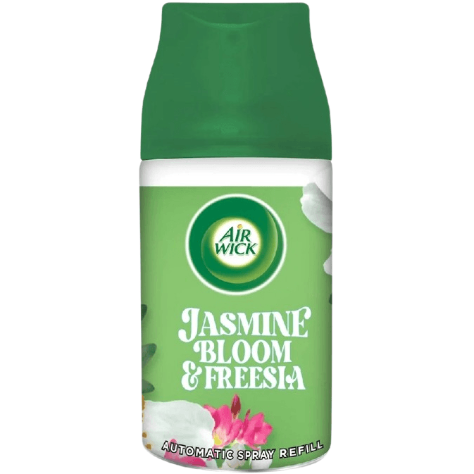 Air Wick 250ml Jasmine Bloom & Freesia CZ
