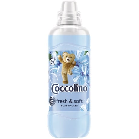 Coccolino 975ml Blue Splash