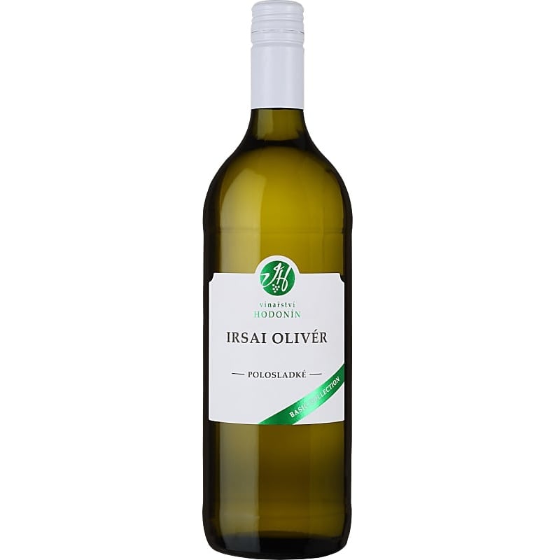 Hodonín 1L Irsai Oliver
