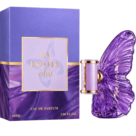 La Bonita 90ml F Velvet
