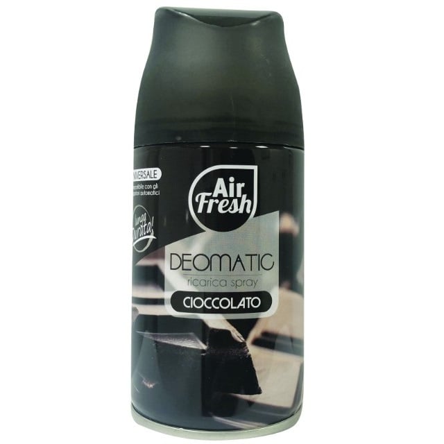 Air Fresh 250ml Cioccolato
