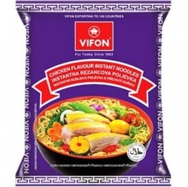 Vifon Ins. nudle Kuřecí 60g (30)