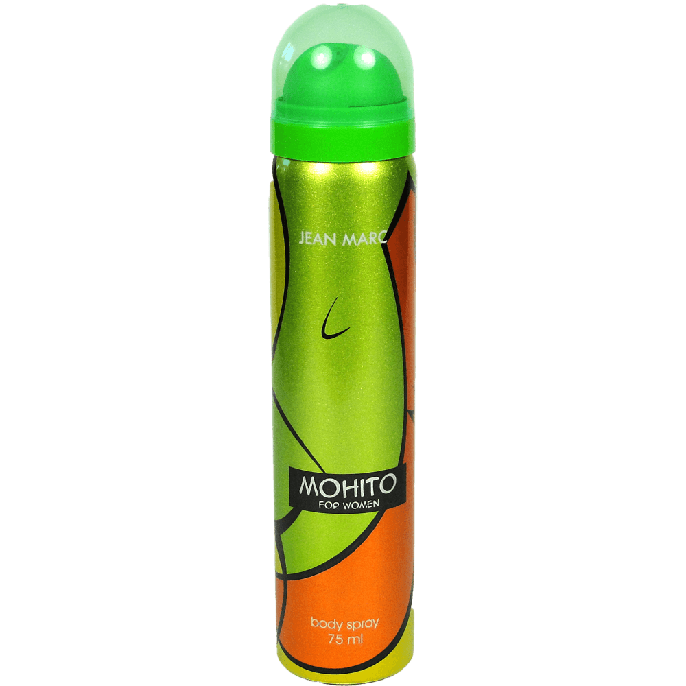 Jean Marc Deo 75ml Mohito