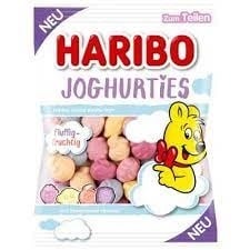 Haribo DE Yogurties 160g