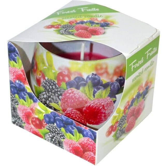 Admit svíčka 100g Forest Fruits