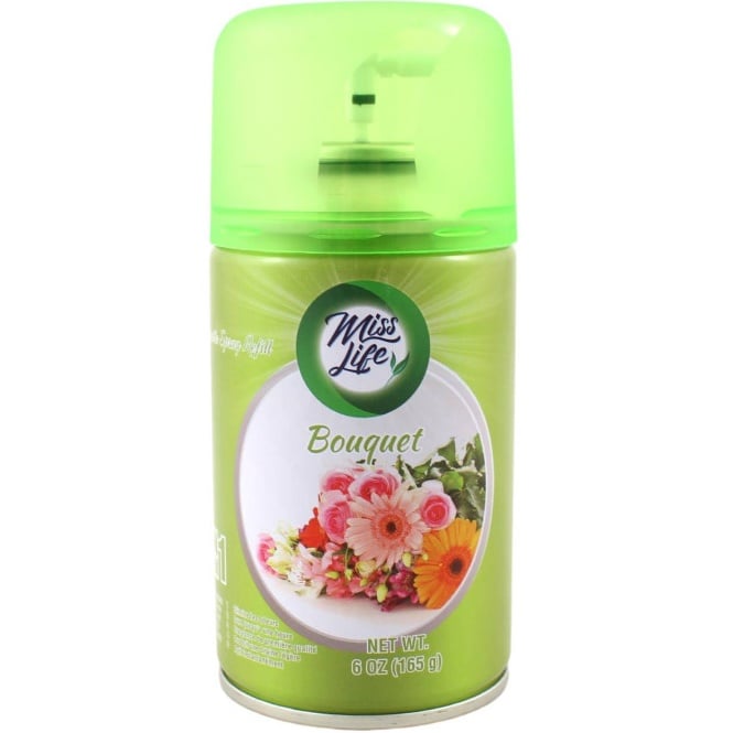 Miss Life 250ml Bouquet