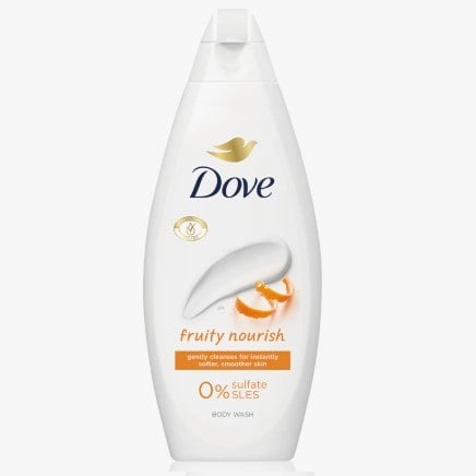 Dove SG 250ml F Fruity Nourish