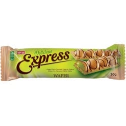 Express Wafer 30g Pistachio