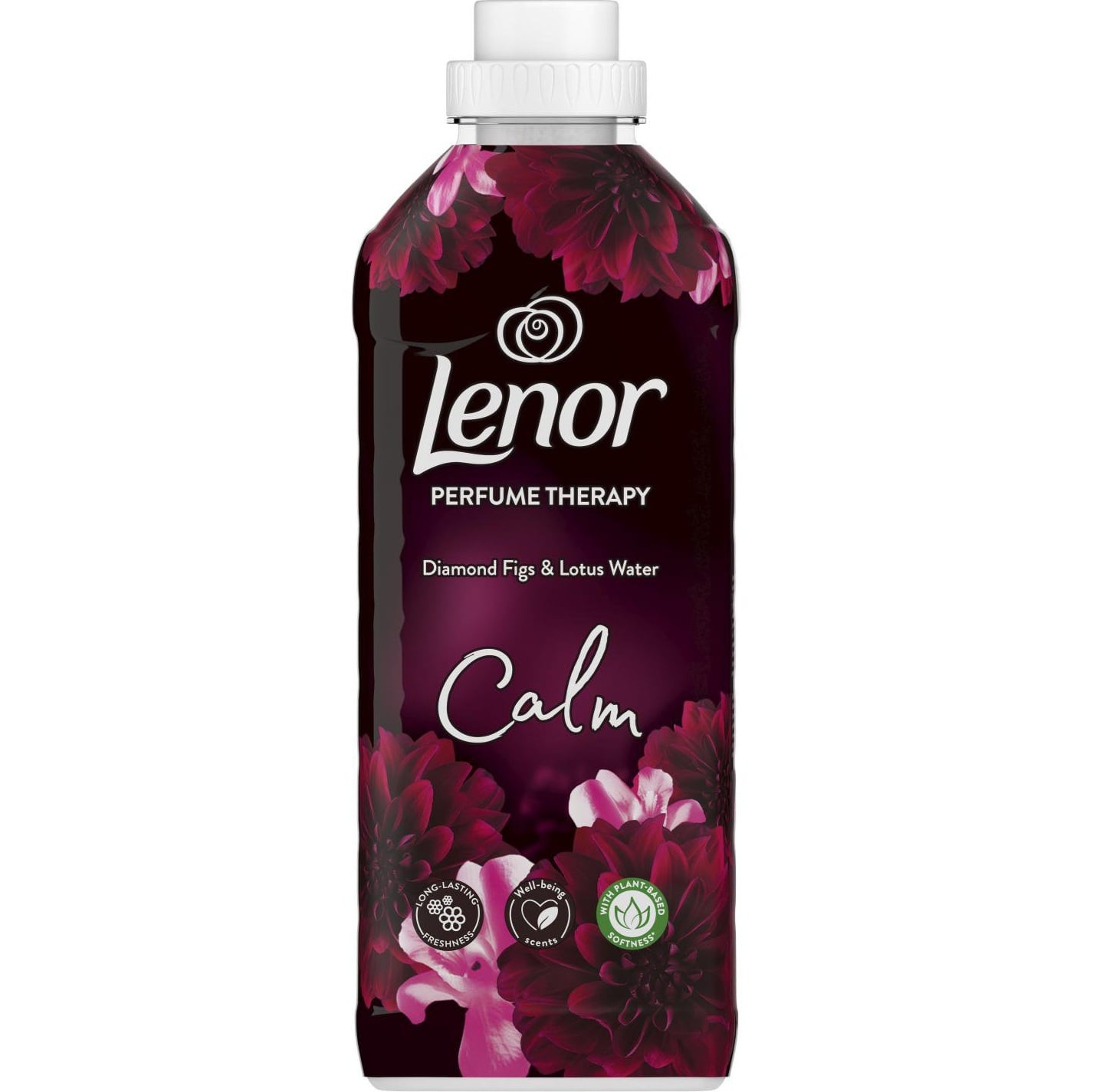 Lenor 925ml Diamond & Lotus Flower 37PD