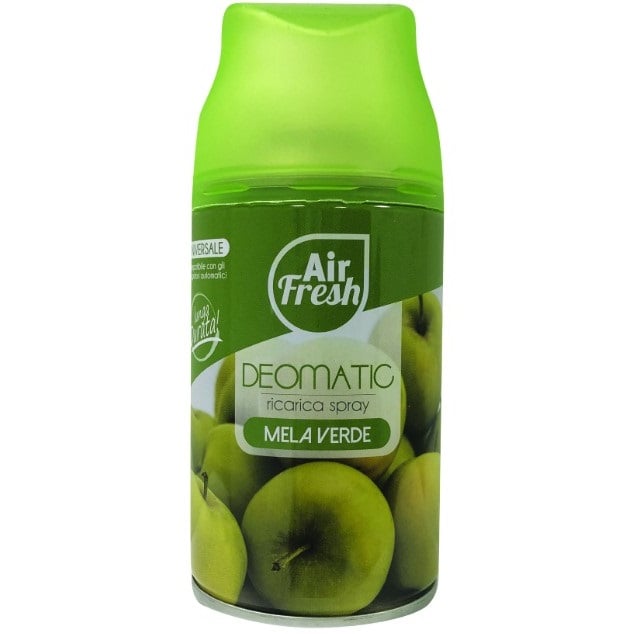 Air Fresh 250ml Mela Verde