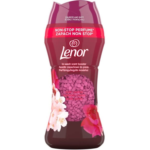 Lenor perličky 195g Ruby Jasmine