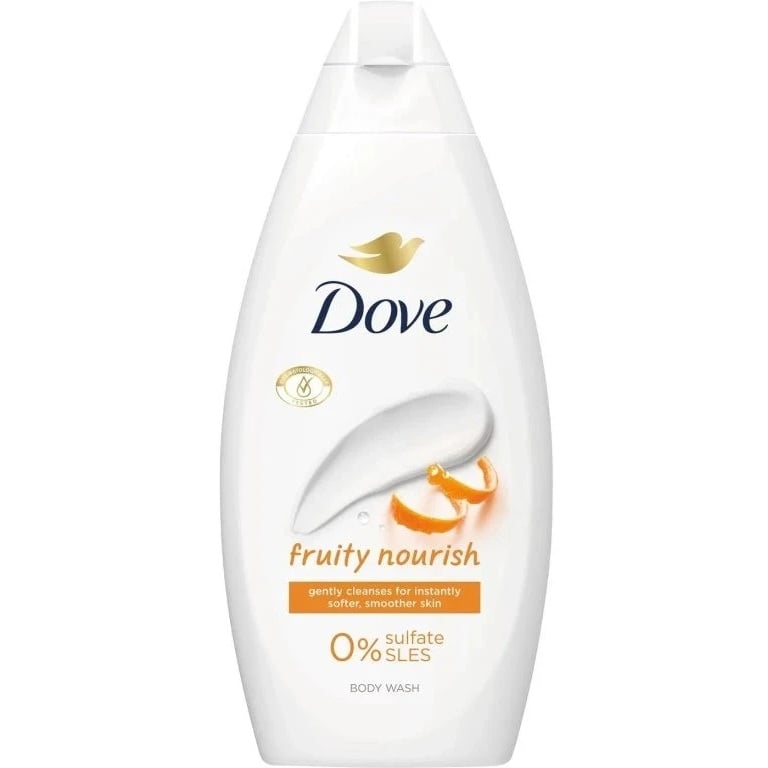 Dove SG 450ml F Fruity Nourish