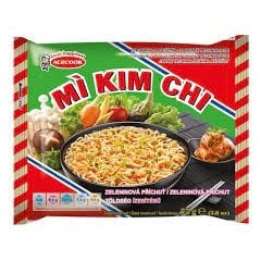 Kim Chi Zeleninová 75g (30)