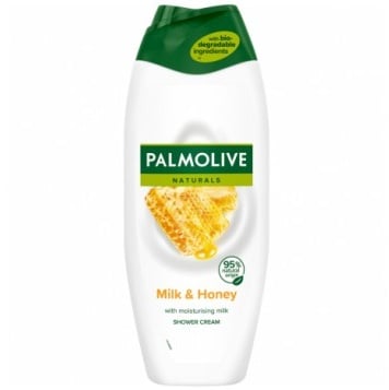 Palmolive SG 500ml F Milk & Honey