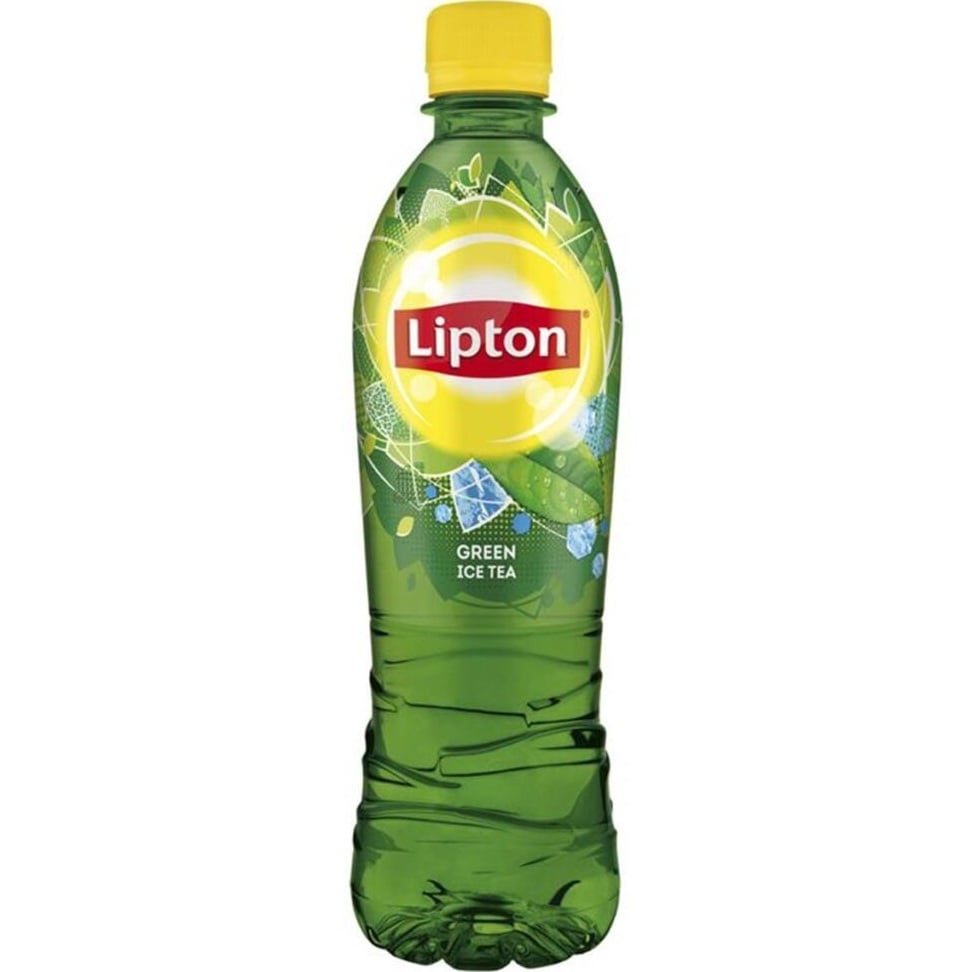 Lipton 500ml Green Tea CZ