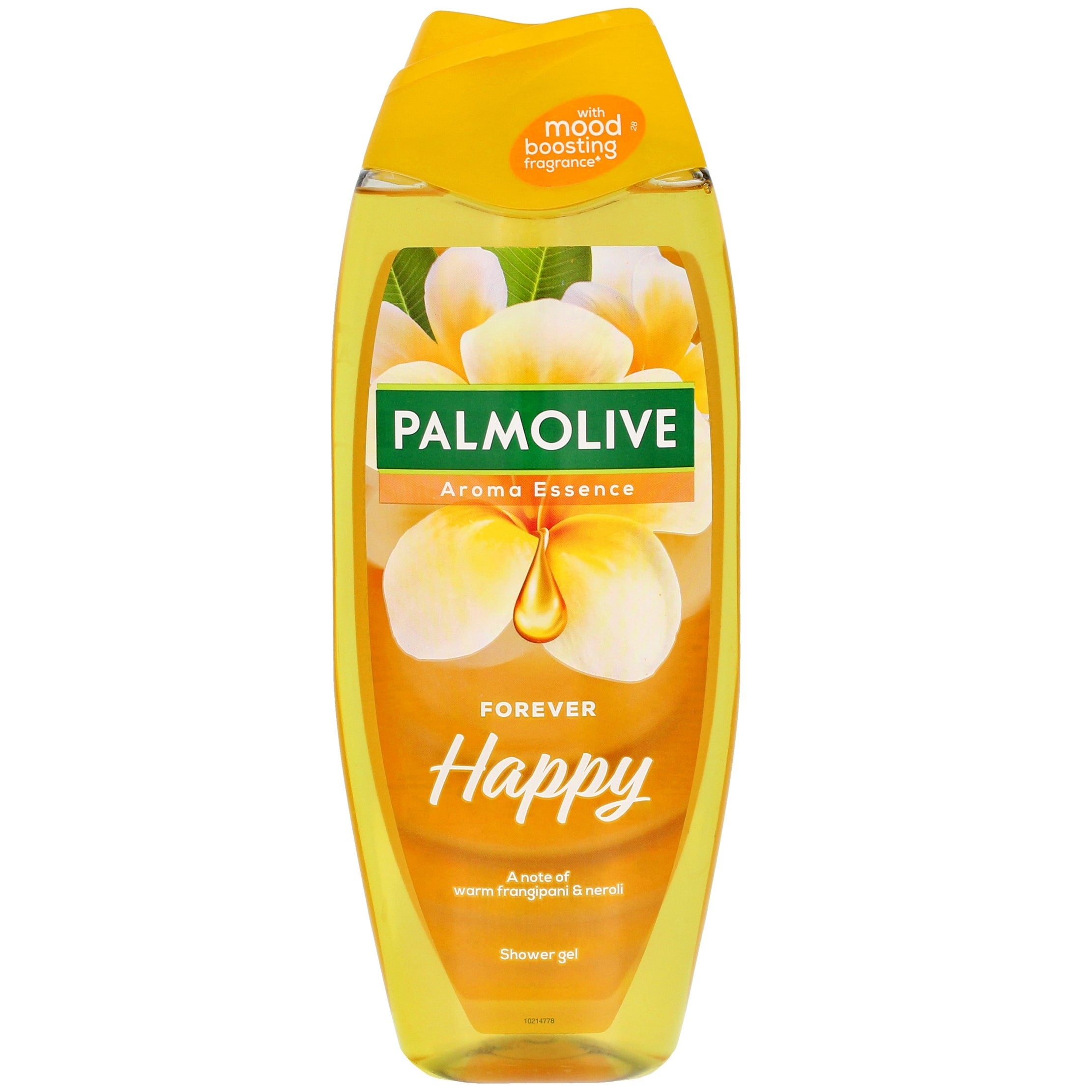 Palmolive SG 500ml F Forever Happy