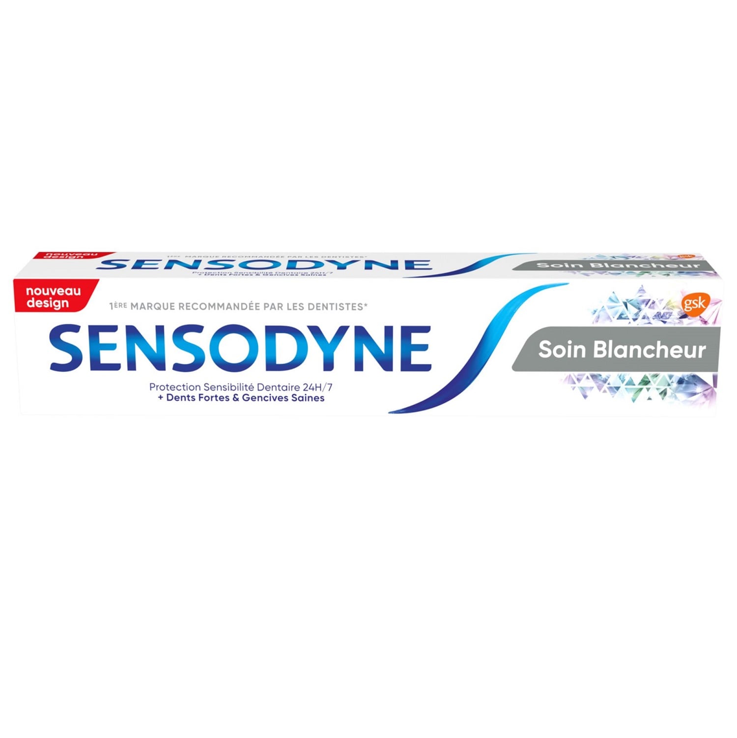 Sensodyne 75ml Gentle Whitening