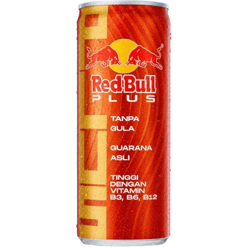 RedBull 250ml Gurana