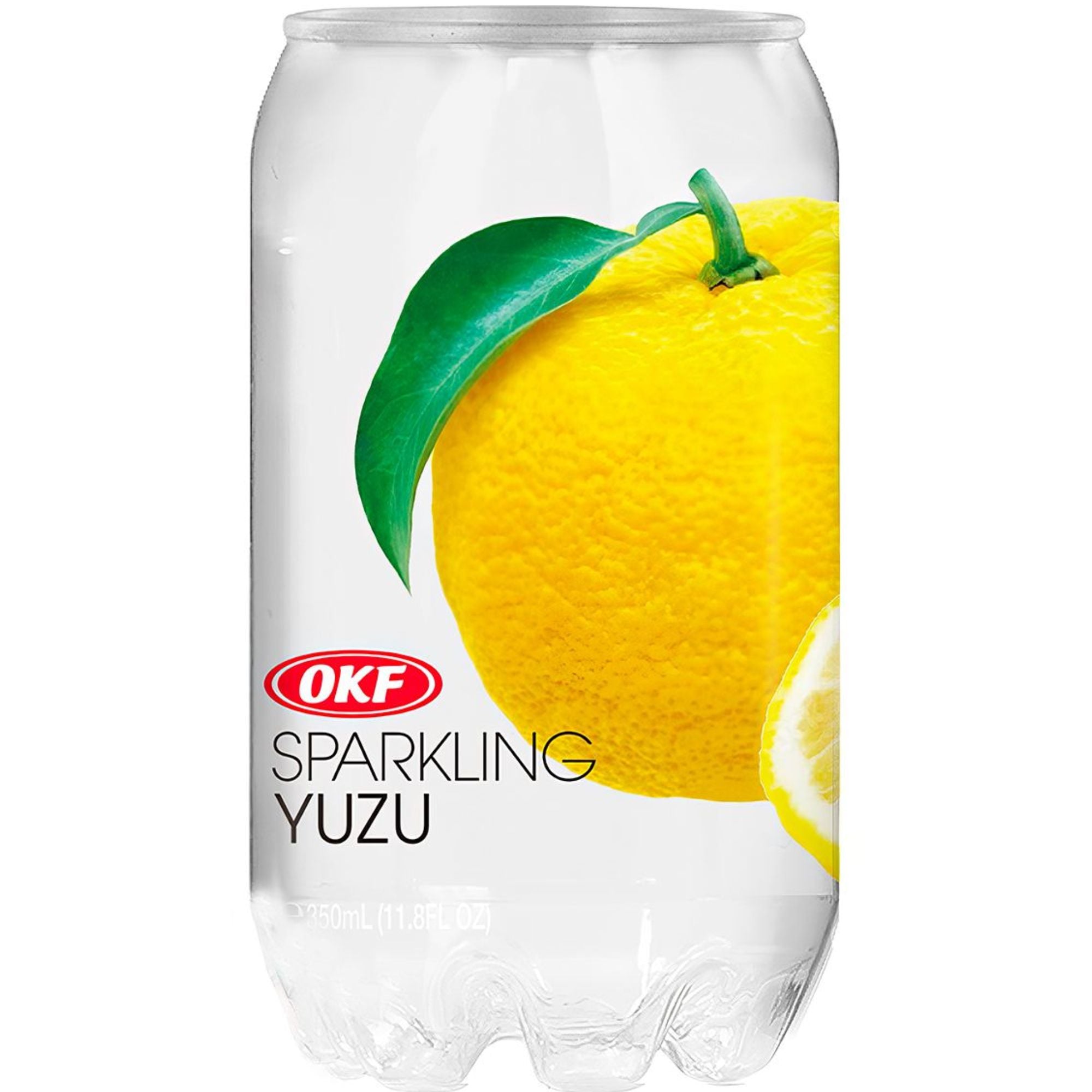 Sparkling OKF 350ml Yuzu