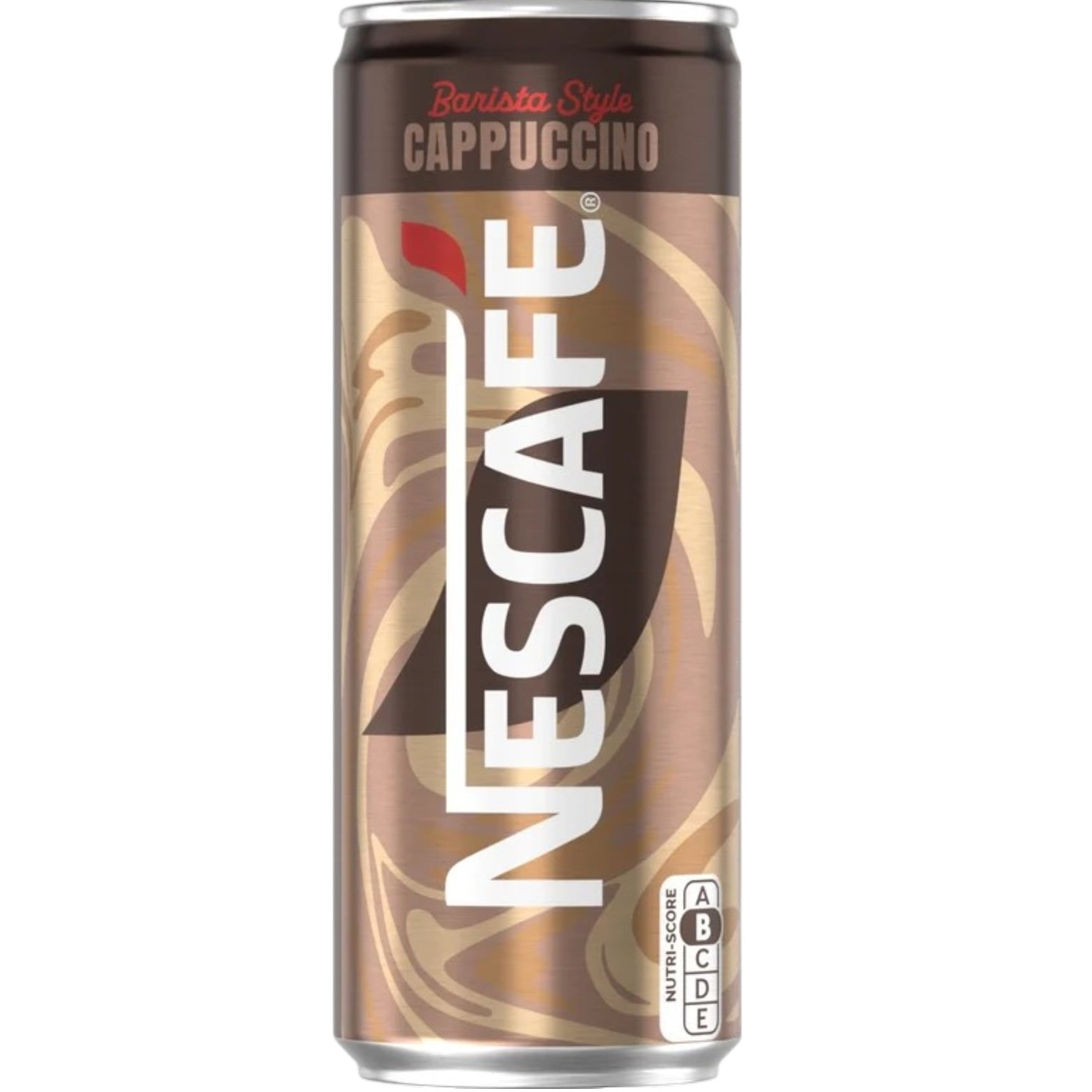 Nescafé 250ml Cappuccino CZ