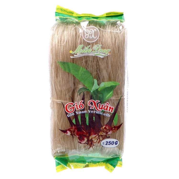 Mien dong gio xuan THANH LOC 250g