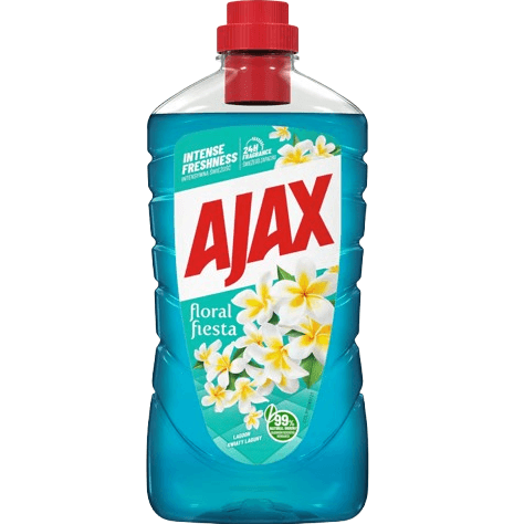 Ajax 1L Lagoon Flowers