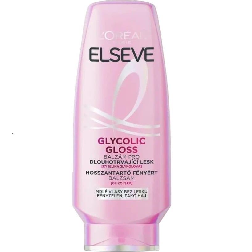 Loreal balzám 200ml Glycolic Gloss