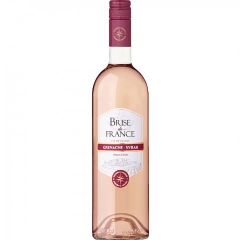 Brise 0,75L Grenache Syrah Rosé