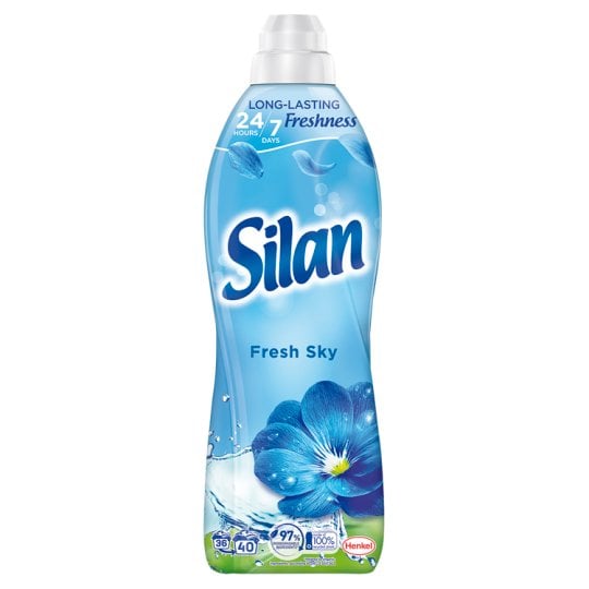 Silan 0,88L Fresh Sky