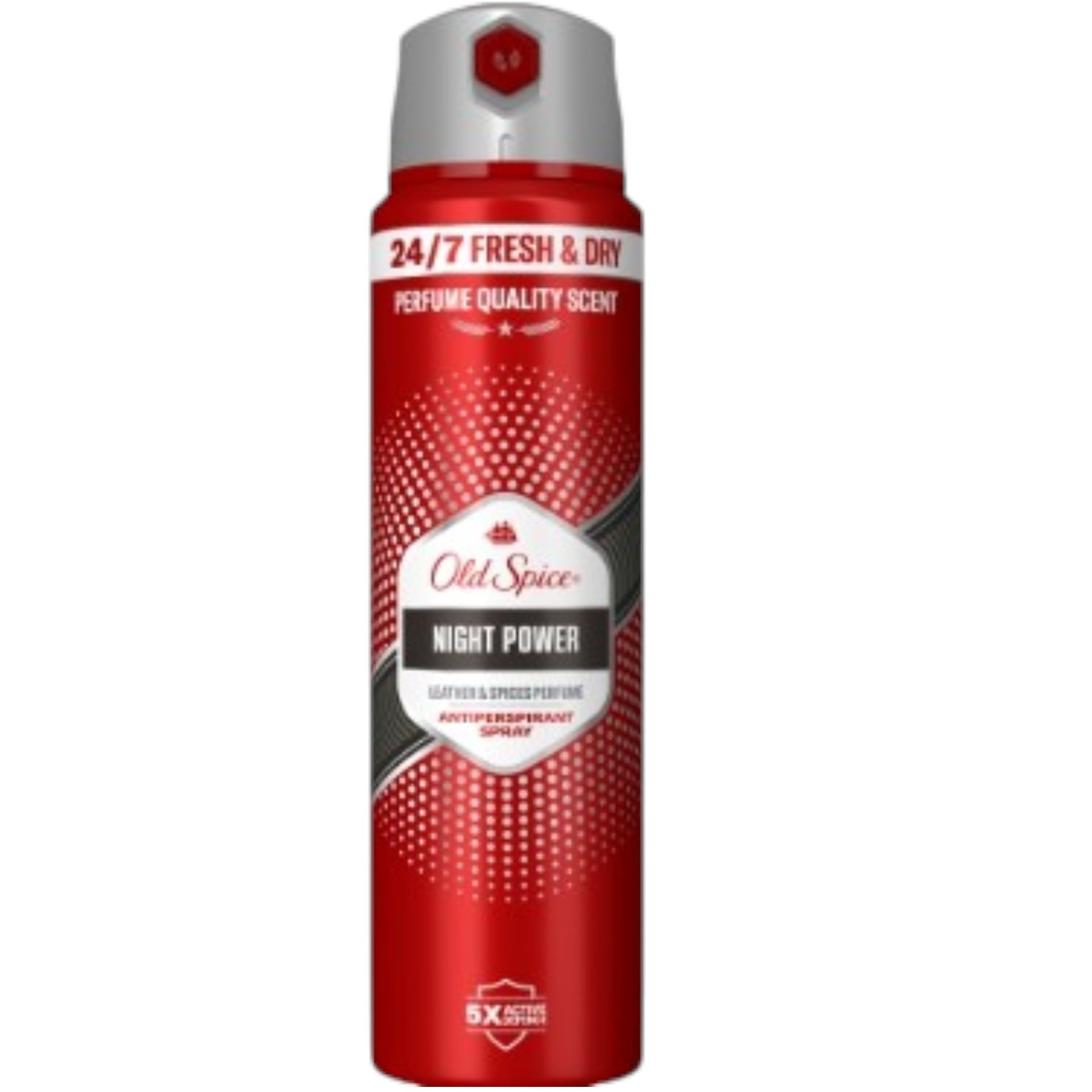 Old Spice Deo 150m Night Power