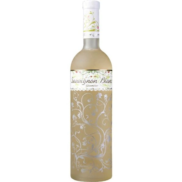 Glamour 0,75L Sauvignon blanc