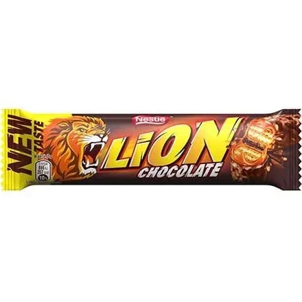 Lion 42g Chocolate