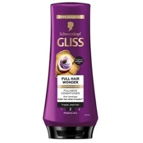 Gliss balzám 200ml Full Hair Wonder
