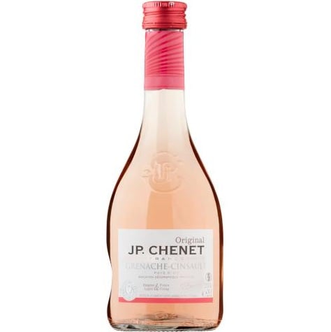 JP.Chenet 0,25L Grenache Cinsault Rose